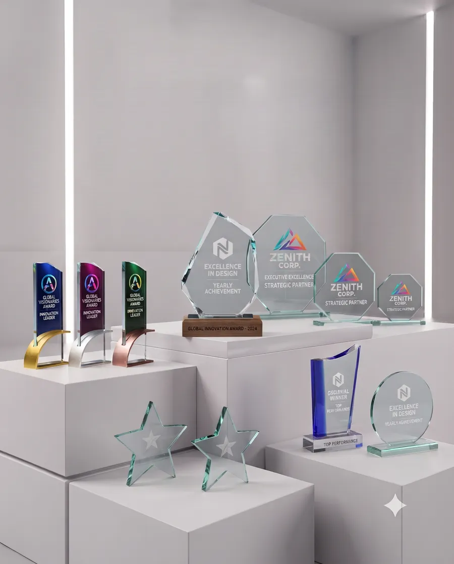 Glas- und Kristall-Awards mit Logo-Gravur für Firmen und Jubiläen – Wilhelm Pokale Garbsen Glas- und Kristall-Awards mit Logo-Gravur für Firmen und Jubiläen – Wilhelm Pokale Garbsen